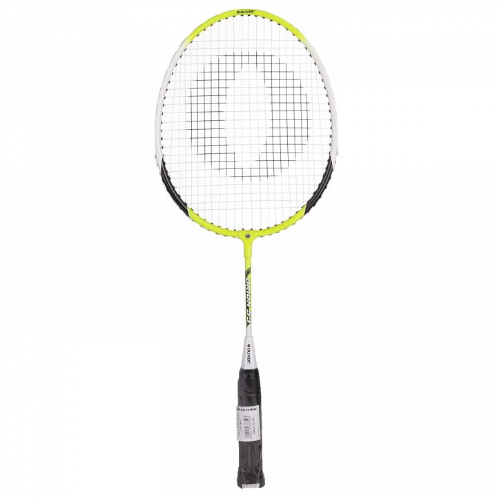Oliver Orion 53 Junior Yellow